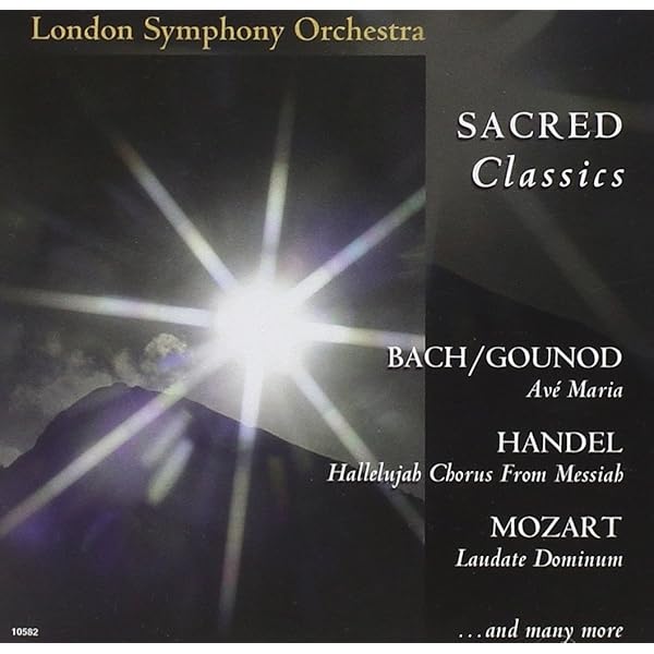 クラシック Richter dir. Bach Sacred Masterpieces Amazon.com: Bach, J.S.: Sacred Masterpieces : Karl Richter